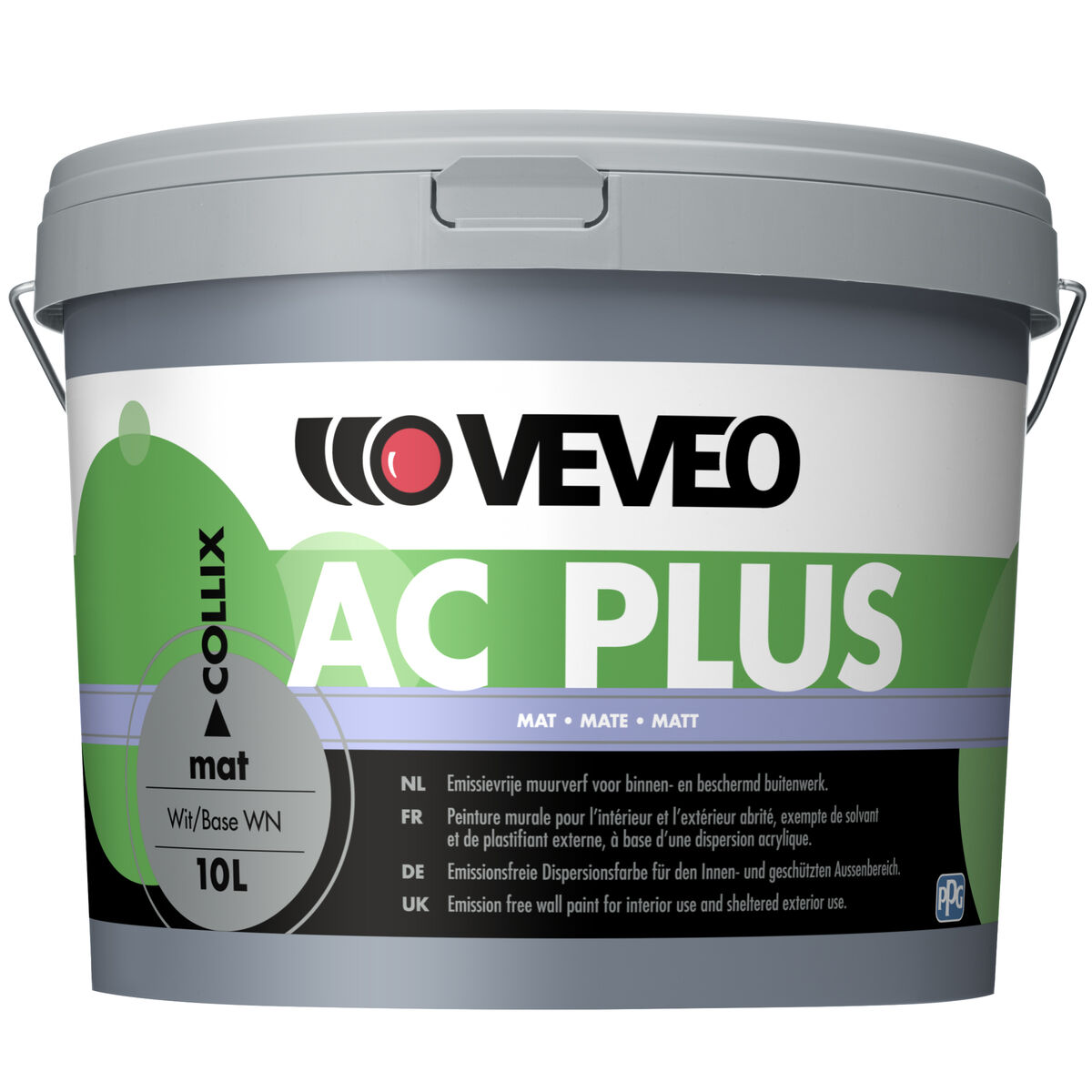Collix AC Plus Mat