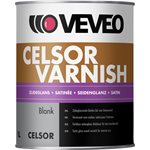 Celsor Varnish Satin