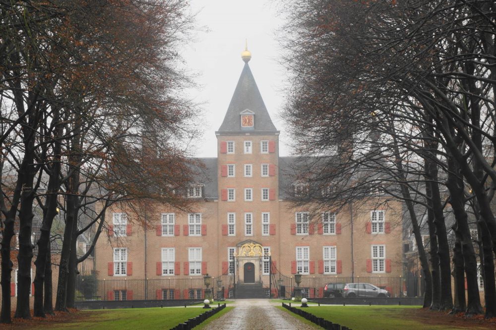 Kasteel Renswoude