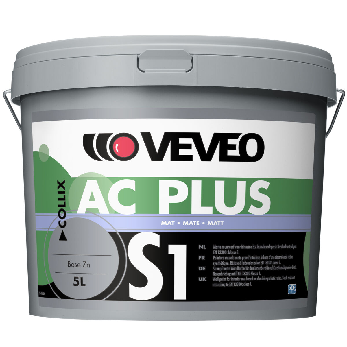 Collix AC Plus S1 Mat