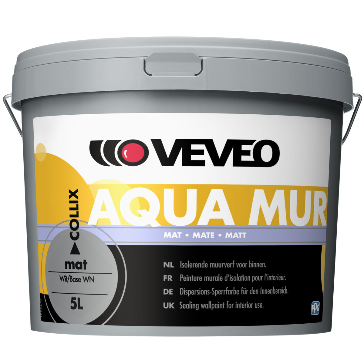 Collix Aqua Mur Mat