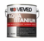 Celsor Aqua Titanium Hoogglans