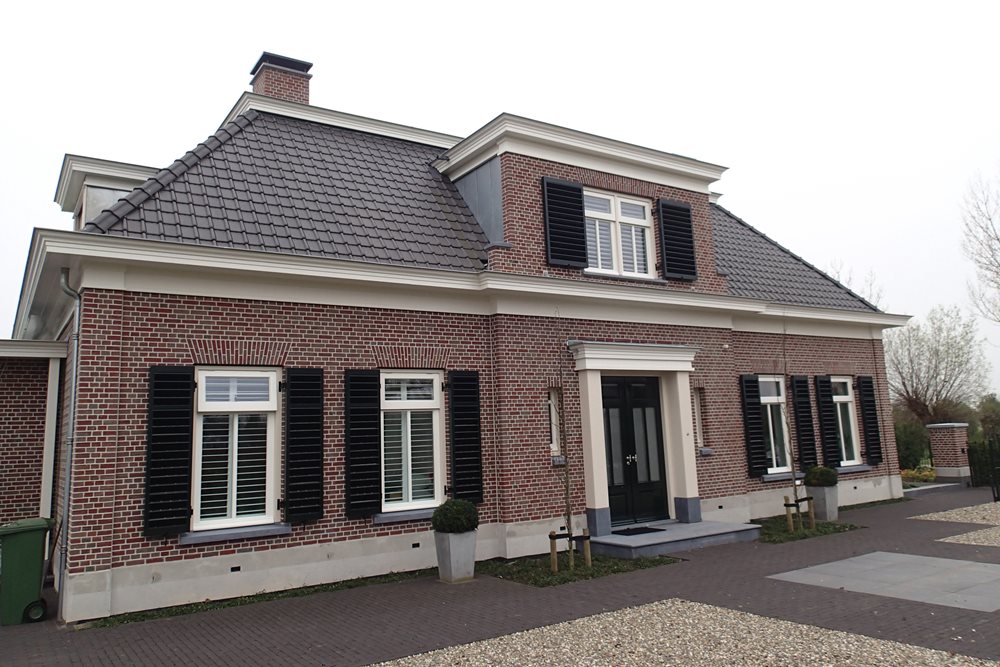 Prachtige vrijstaande woning te Puiflijk (Gld.)