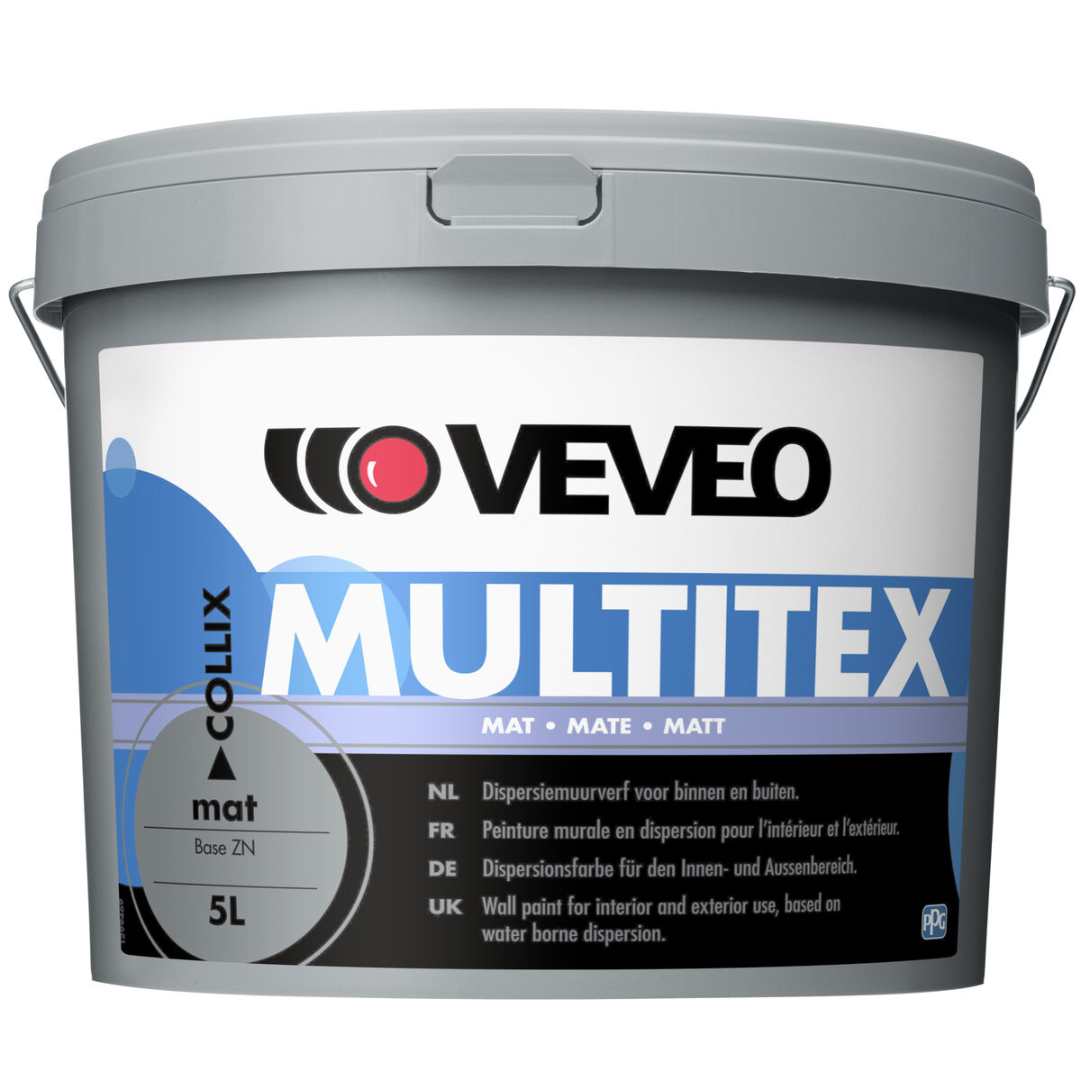 Collix Multitex Mat