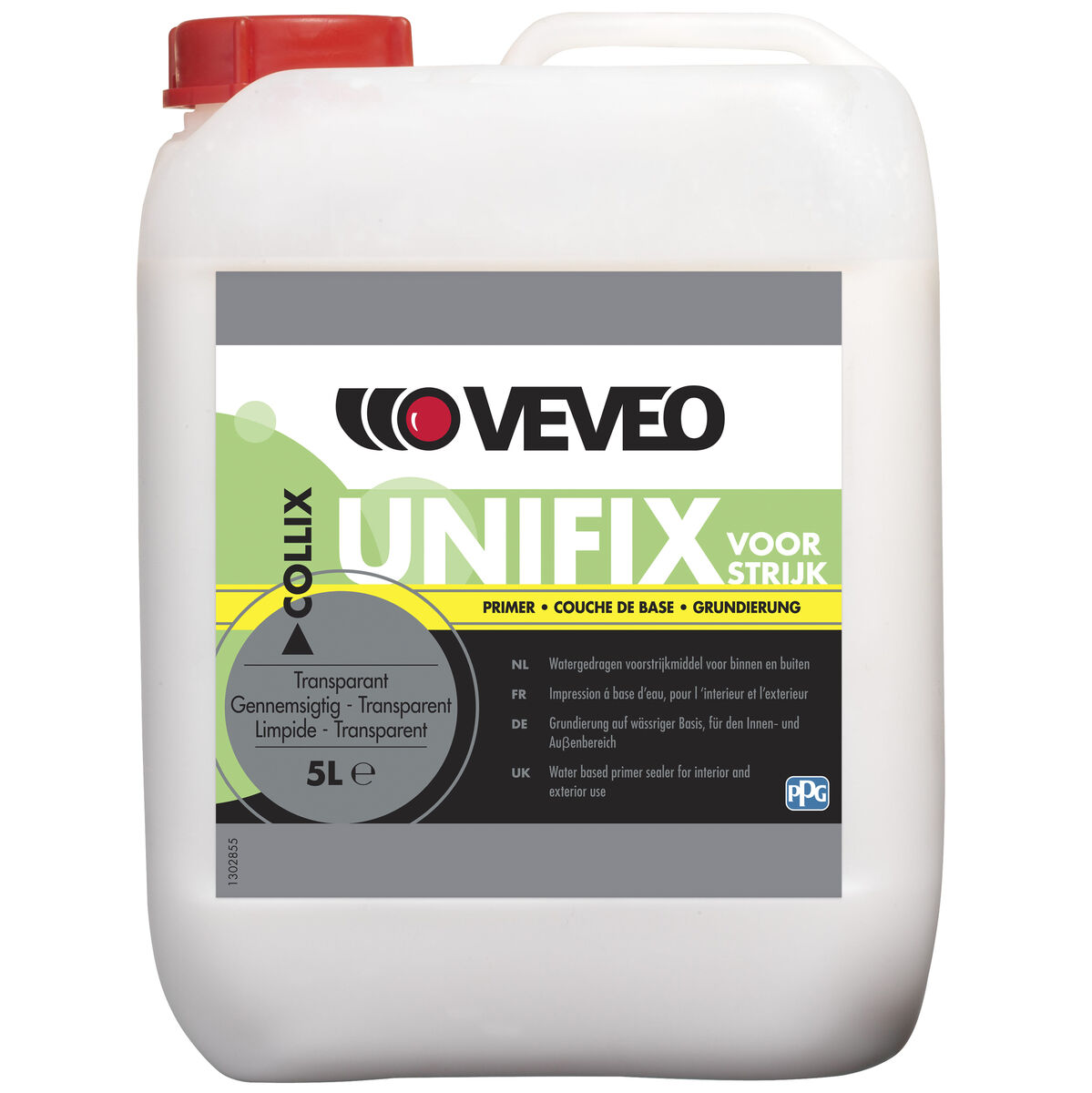 Collix Unifix