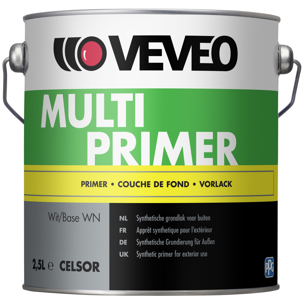 Celsor Multi Primer