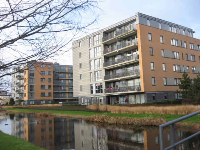 Meerjaren onderhoudsschilderwerk Landgoed Nederhoven en De landerijen 